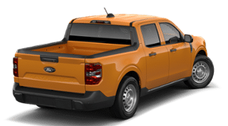 2026 Ford Maverick® External Image 4